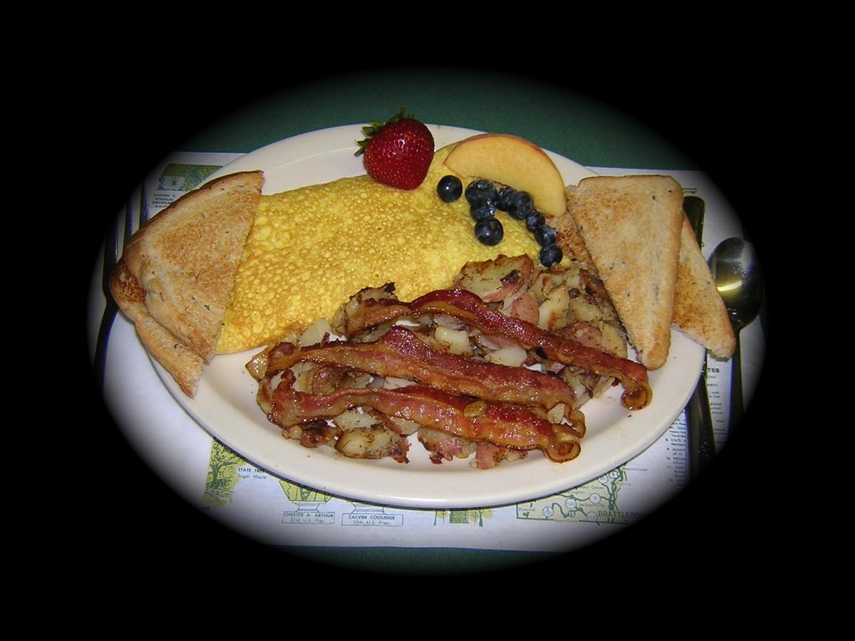 Inn At Long Trail - thumb 10