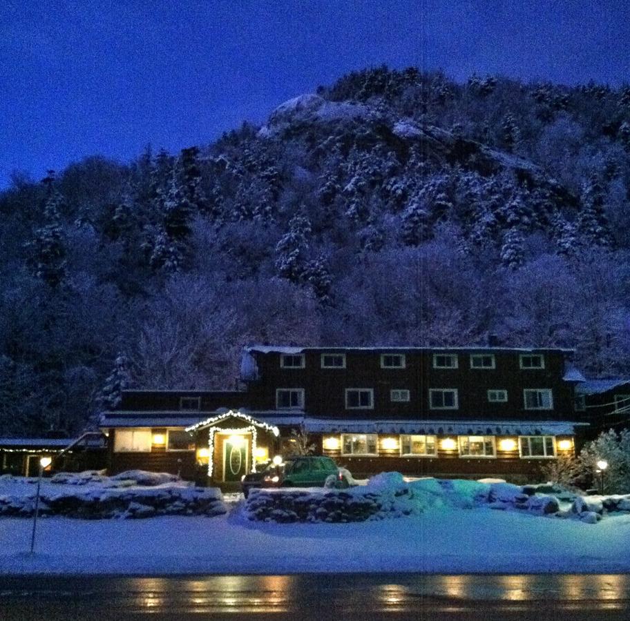 Inn At Long Trail - thumb 0
