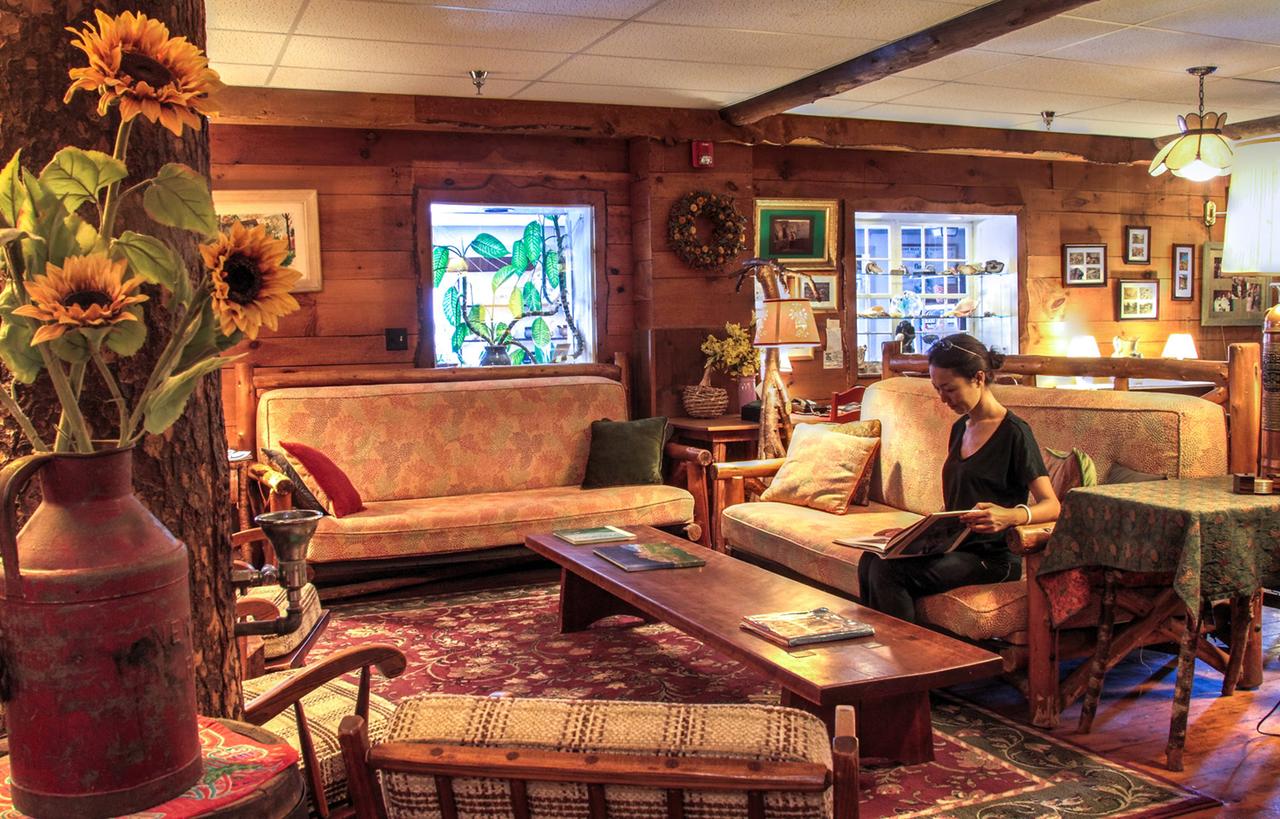 Inn At Long Trail - thumb 1