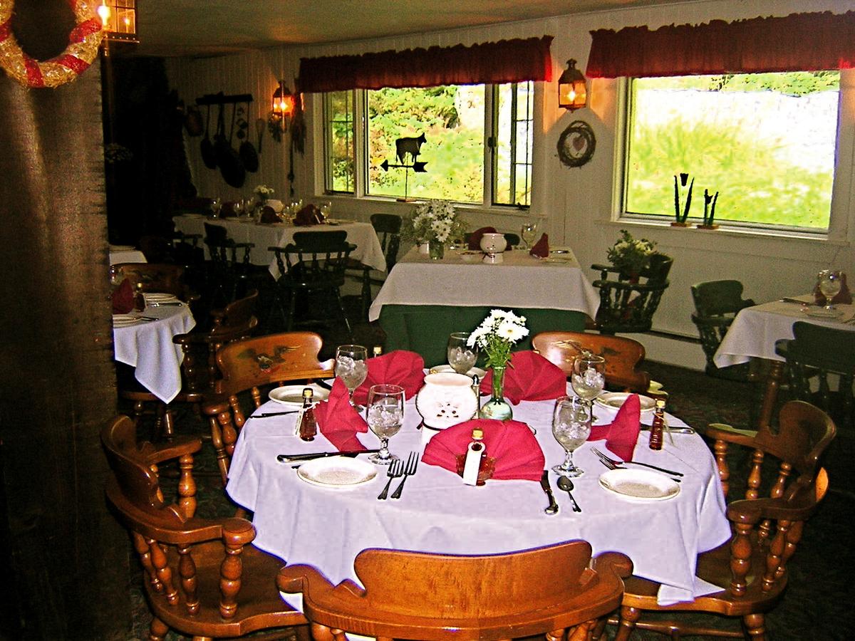 Inn At Long Trail - thumb 4