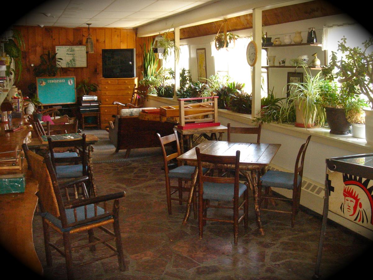 Inn At Long Trail - thumb 2