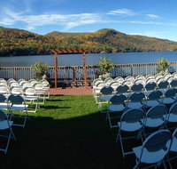 Lake Morey Resort Fairlee - USA Accommodation