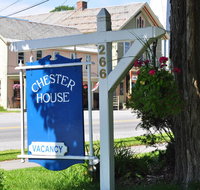 The Chester House Inn - Tourism Bookings