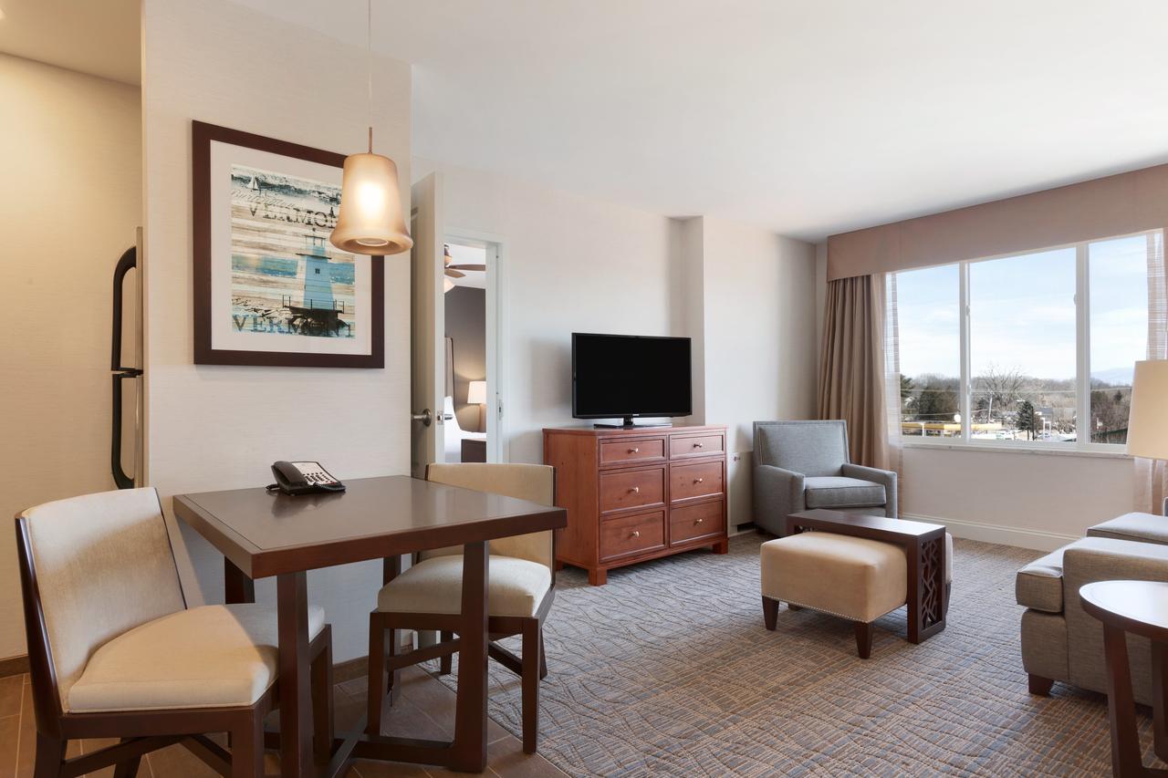 Homewood Suites By Hilton Burlington - thumb 1