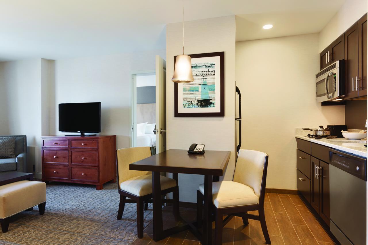 Homewood Suites By Hilton Burlington - thumb 0