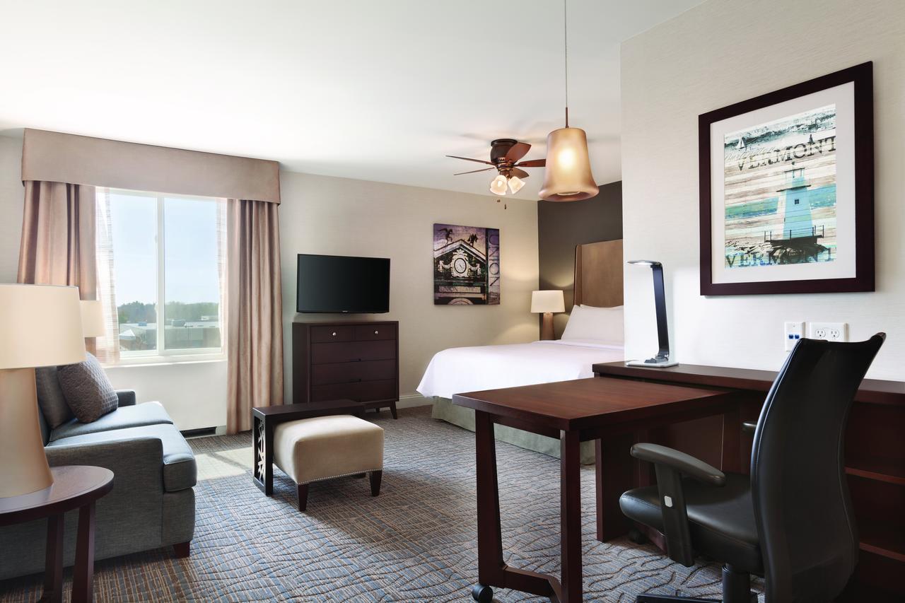 Homewood Suites By Hilton Burlington - thumb 10