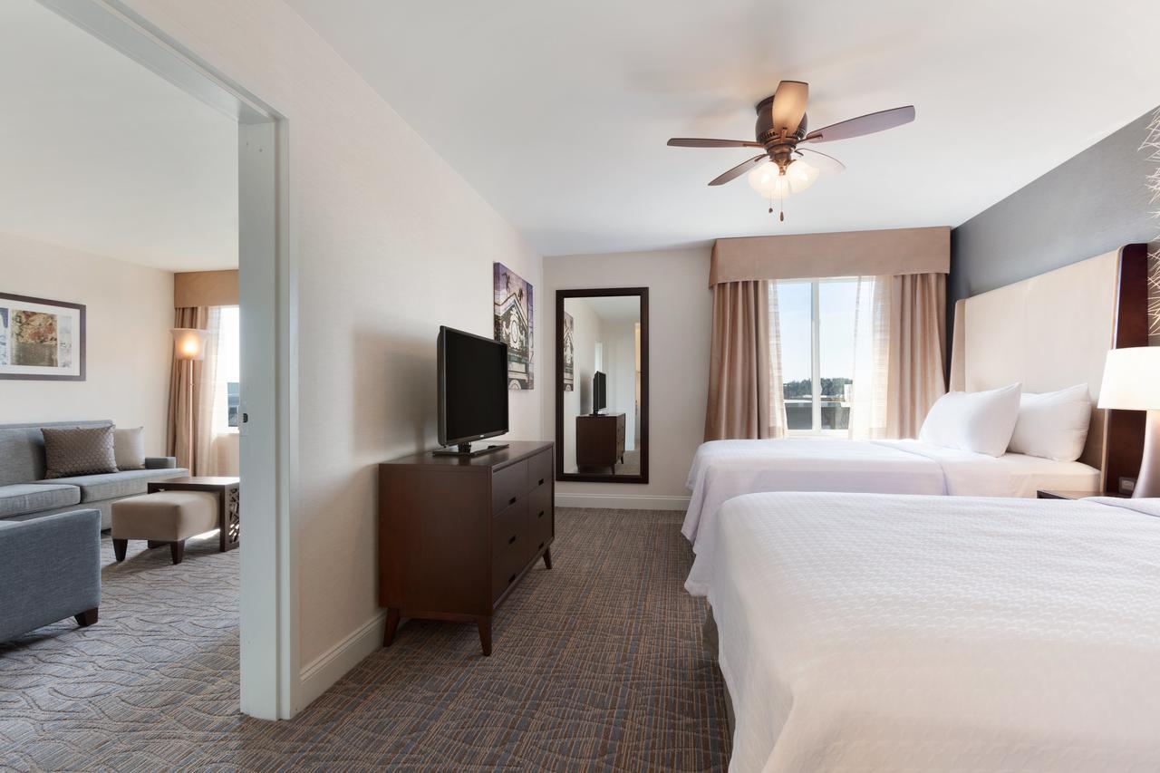 Homewood Suites By Hilton Burlington - thumb 5