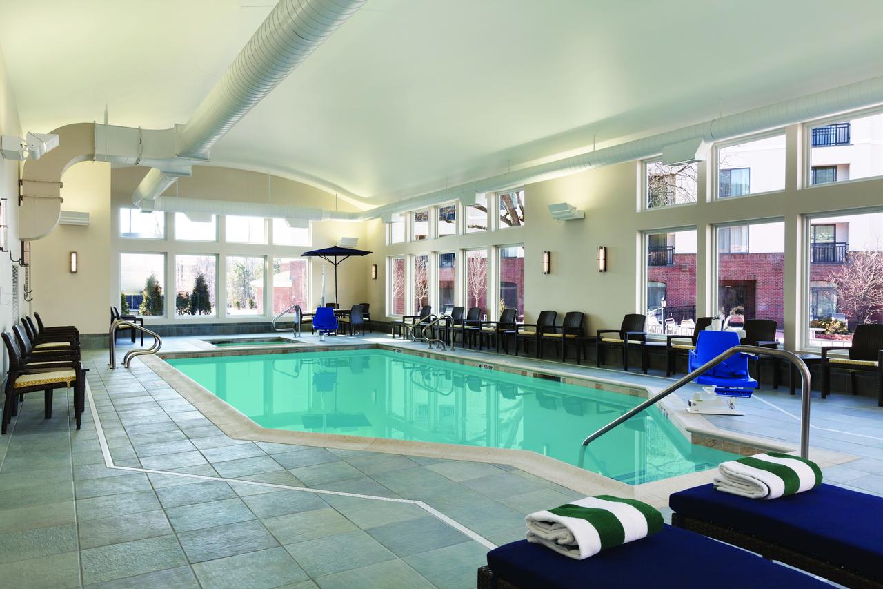 Homewood Suites By Hilton Burlington - thumb 21