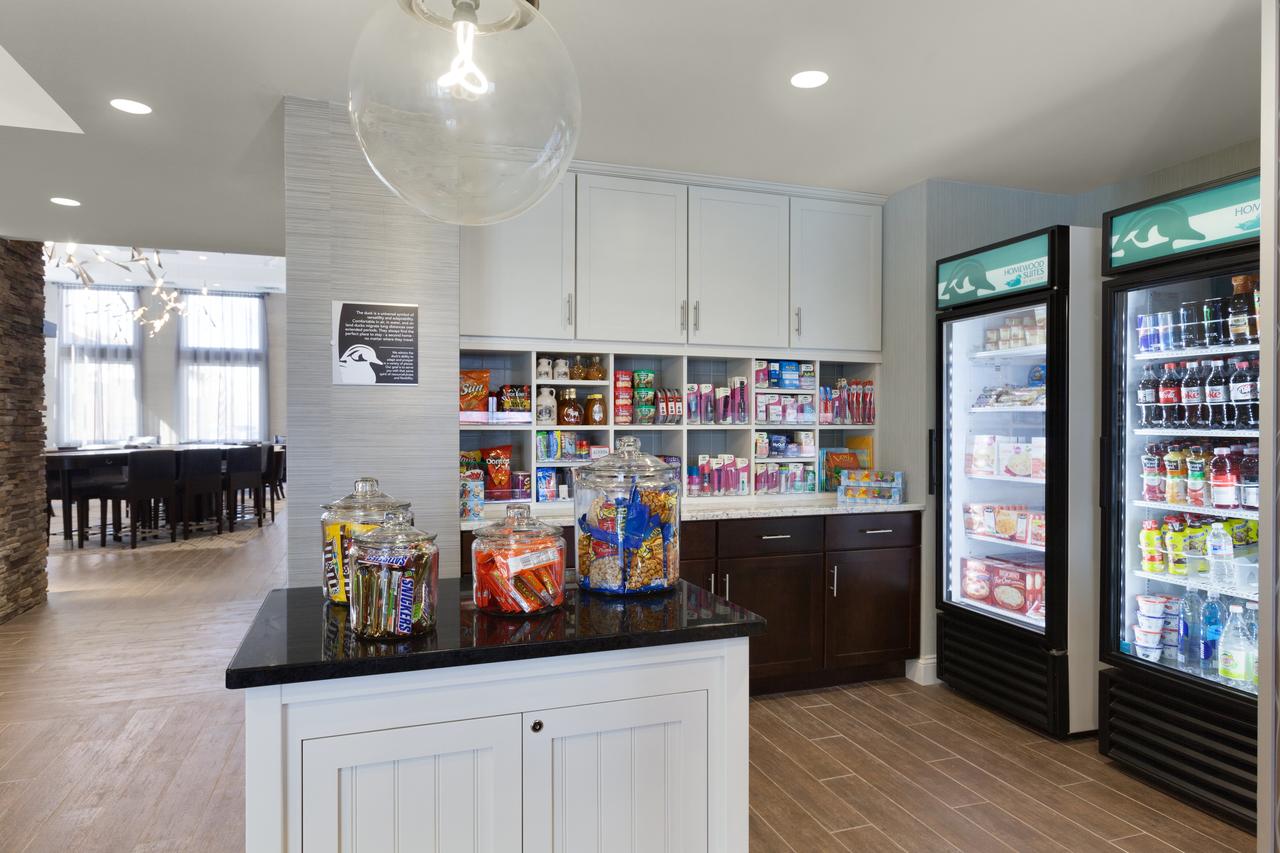 Homewood Suites By Hilton Burlington - thumb 2