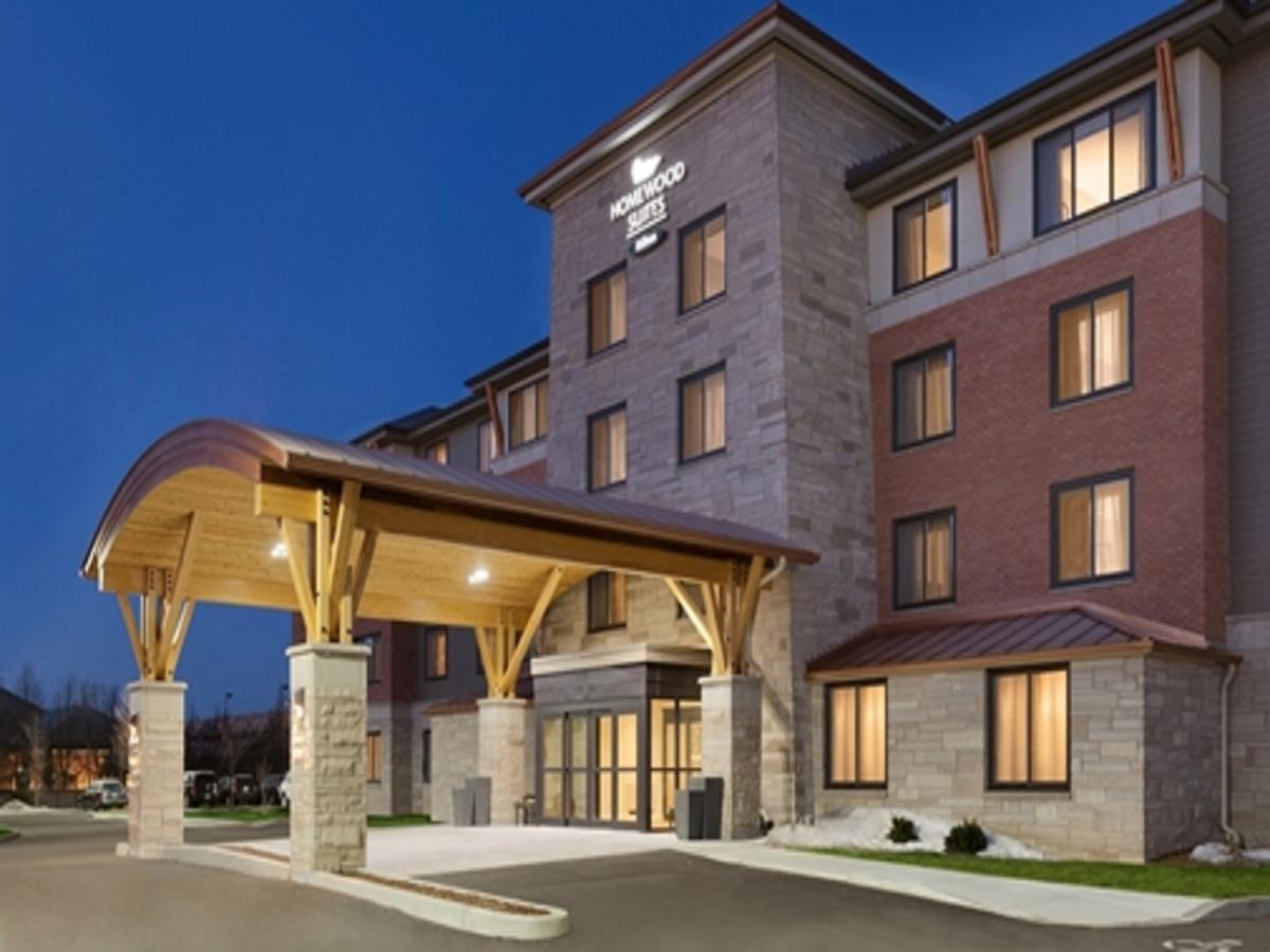 Homewood Suites By Hilton Burlington - thumb 19