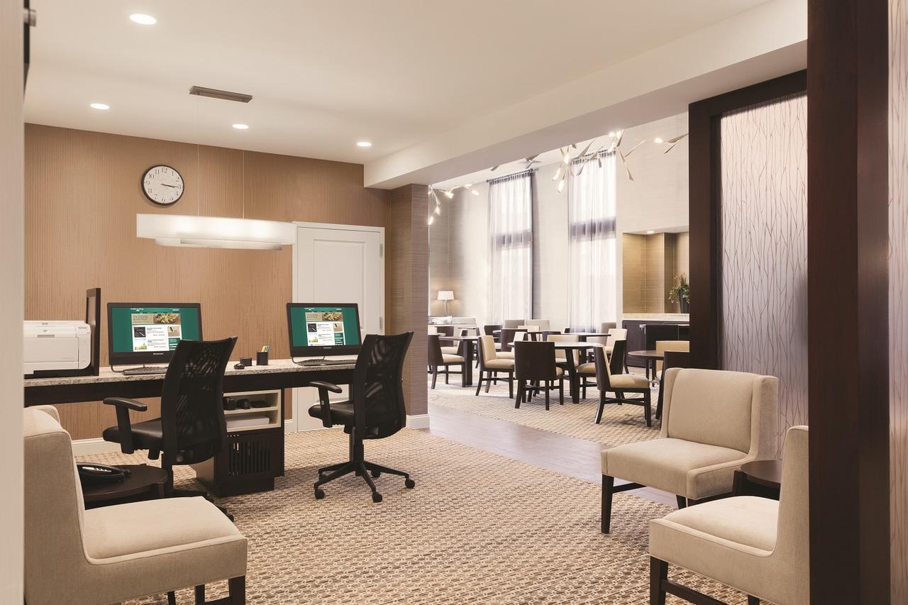 Homewood Suites By Hilton Burlington - thumb 7