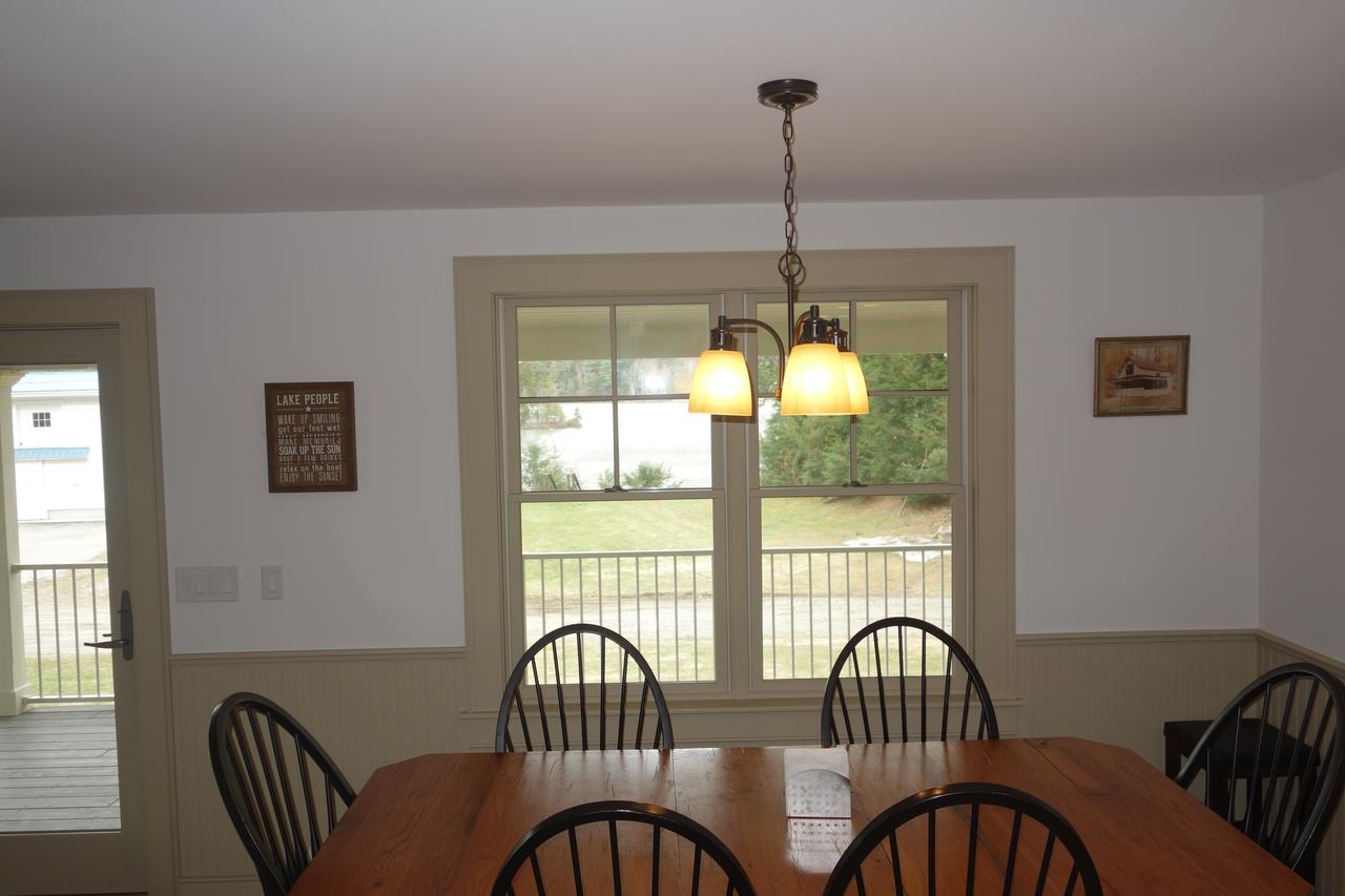 Lake Rescue LAKEFRONT! 2.6 Miles From Okemo. - thumb 18