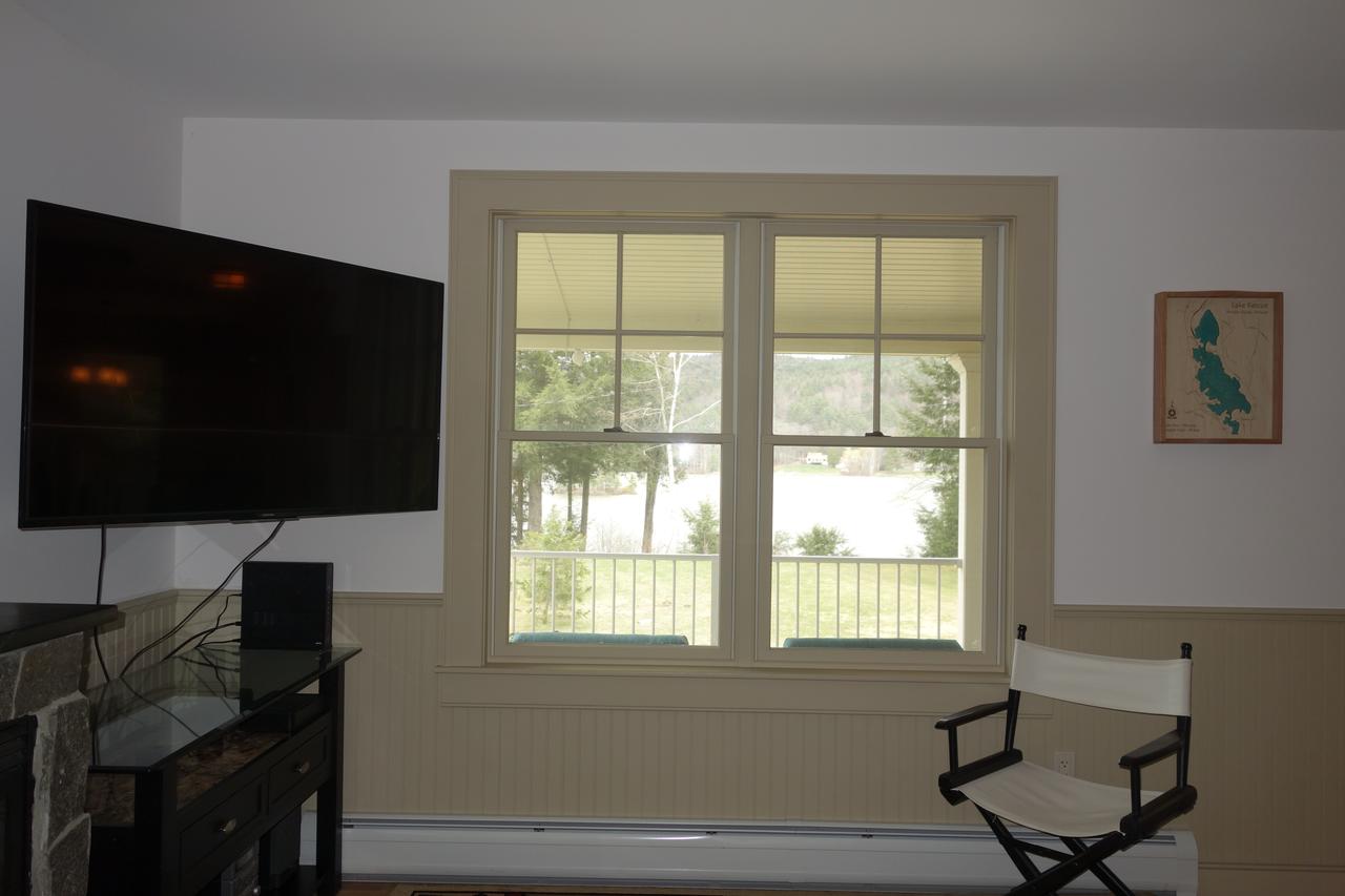 Lake Rescue LAKEFRONT! 2.6 Miles From Okemo. - thumb 22