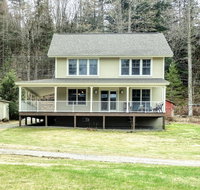 Lake Rescue LAKEFRONT 2.6 miles from Okemo. - Tourism Bookings