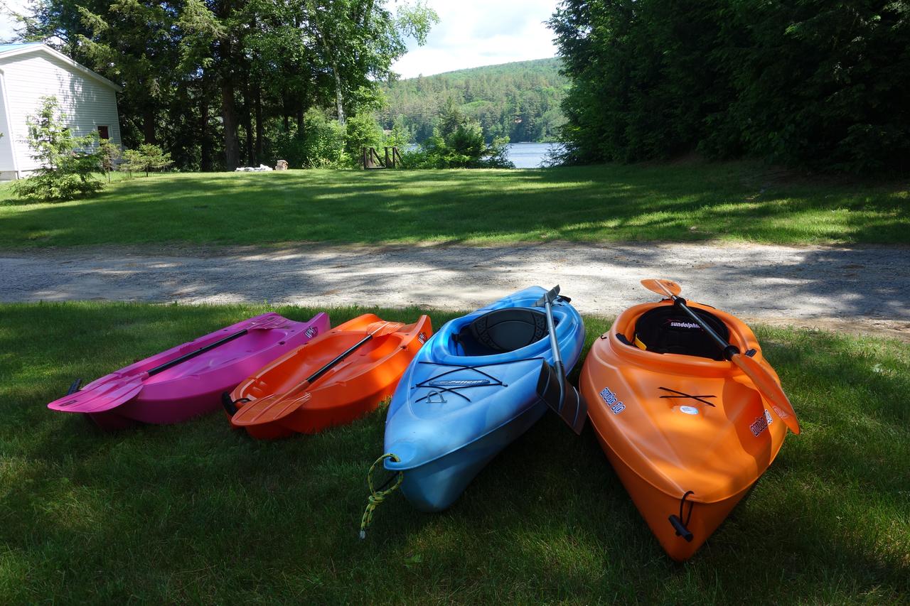 Lake Rescue LAKEFRONT! 2.6 Miles From Okemo. - thumb 10