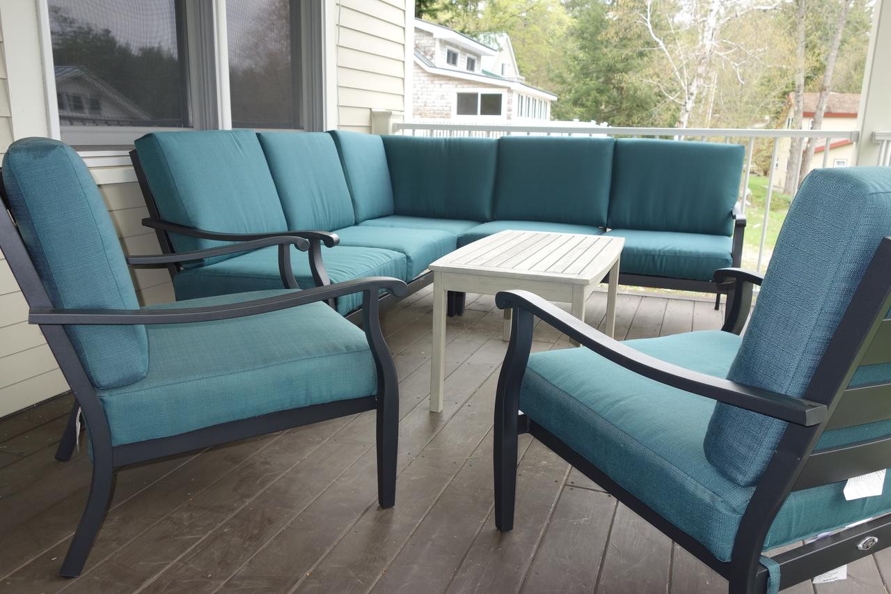 Lake Rescue LAKEFRONT! 2.6 Miles From Okemo. - thumb 5