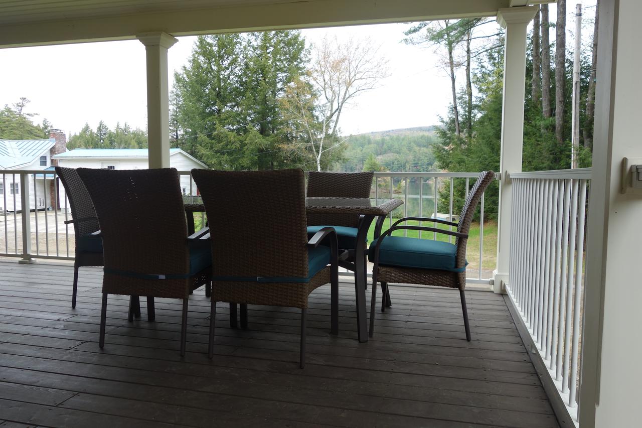 Lake Rescue LAKEFRONT! 2.6 Miles From Okemo. - thumb 4