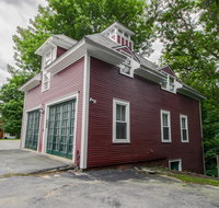 Amato Carriage House Lower Level - Tourism Bookings