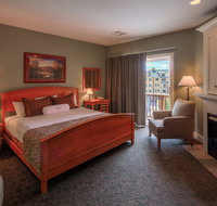 Jackson Gore Inn on Okemo Mountain - Tourism Bookings