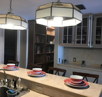 cloud 9 suite retreat - USA Accommodation