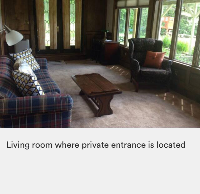 Cloud 9 Suite Retreat - thumb 4