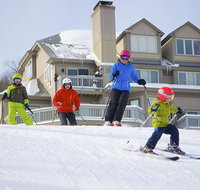 Solitude Village at Okemo - Tourism Bookings