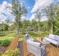 Dorset with a View - USA Accommodation
