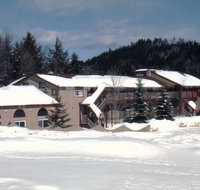 Austrian Haus Lodge - Tourism Bookings