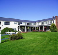 Cooper Hill Inn - Tourism Bookings