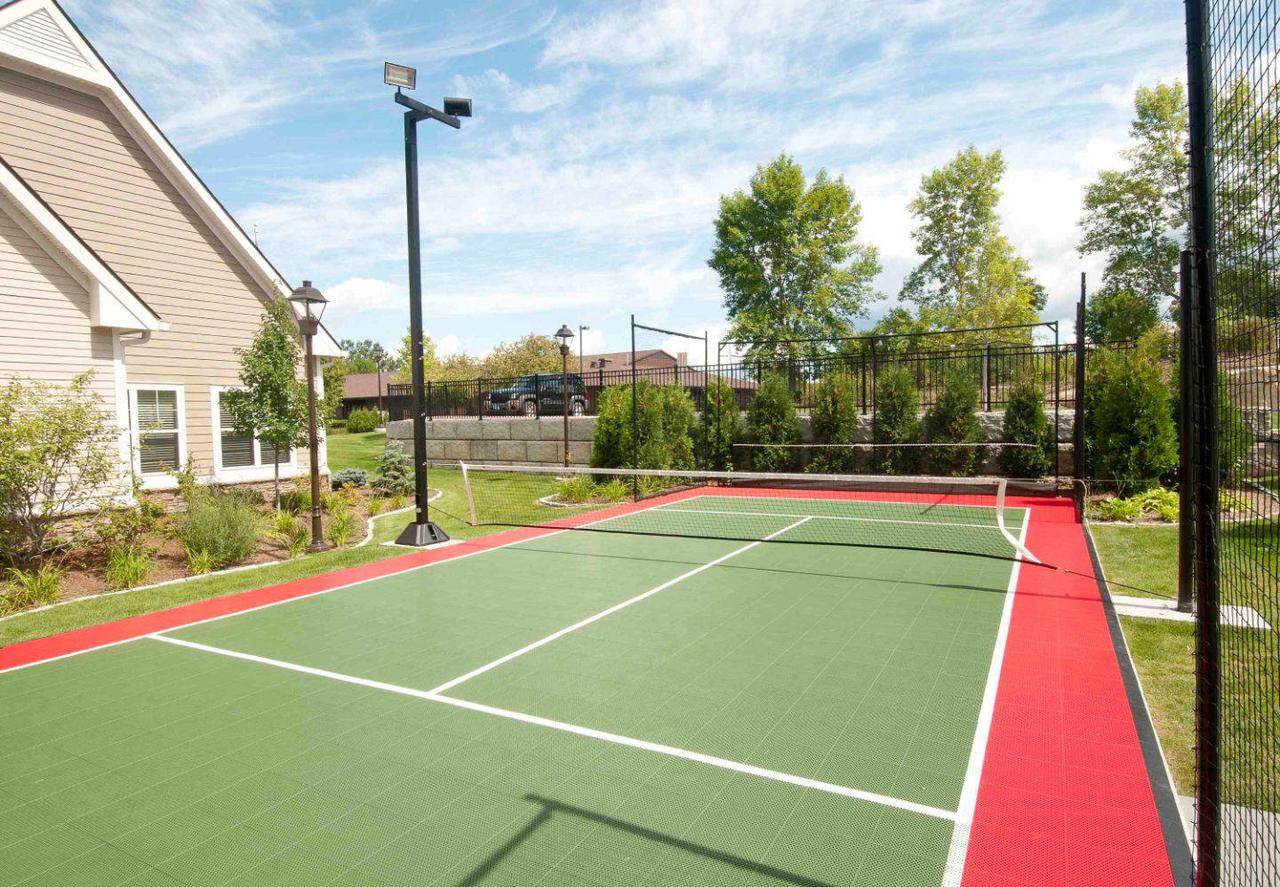 Residence Inn Burlington Colchester - thumb 2