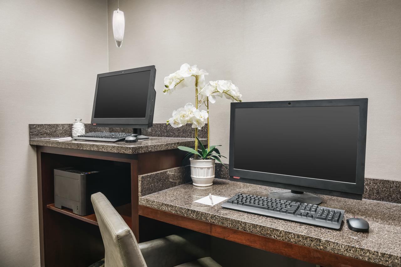 Residence Inn Burlington Colchester - thumb 17