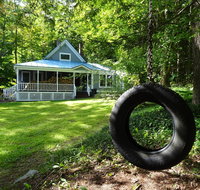 Little Brook House at Echo Lake - Tourism Bookings