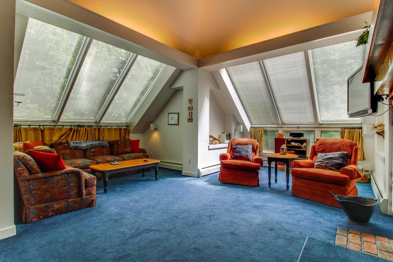 Sunrise: Timberline-G4 - thumb 8