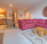 Sugarbush Condo - Tourism Bookings