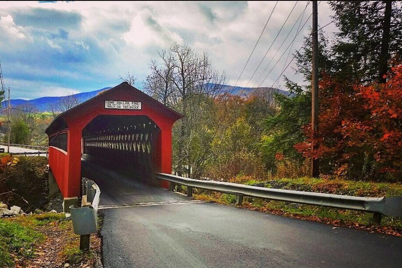 Hilltop 1780 Manchester Farm House - thumb 2