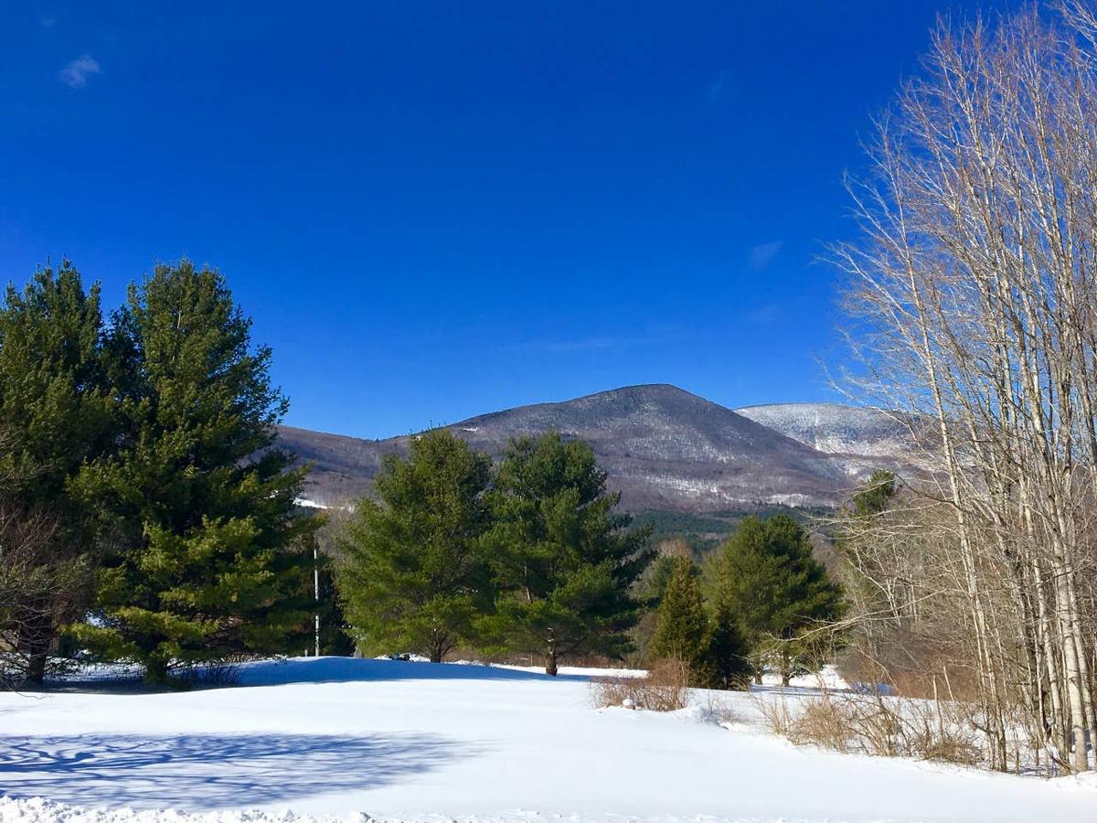 Hilltop 1780 Manchester Farm House - thumb 16