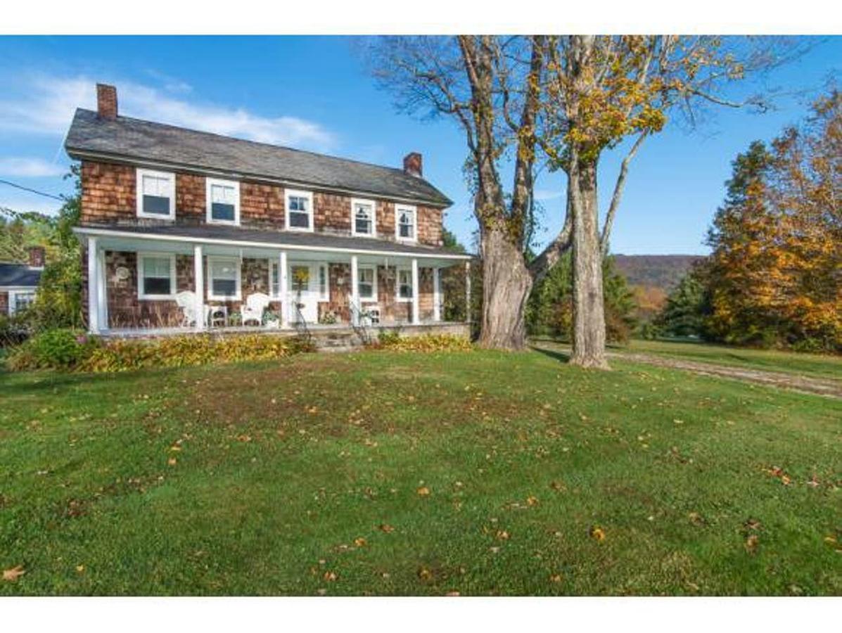 Hilltop 1780 Manchester Farm House - thumb 15