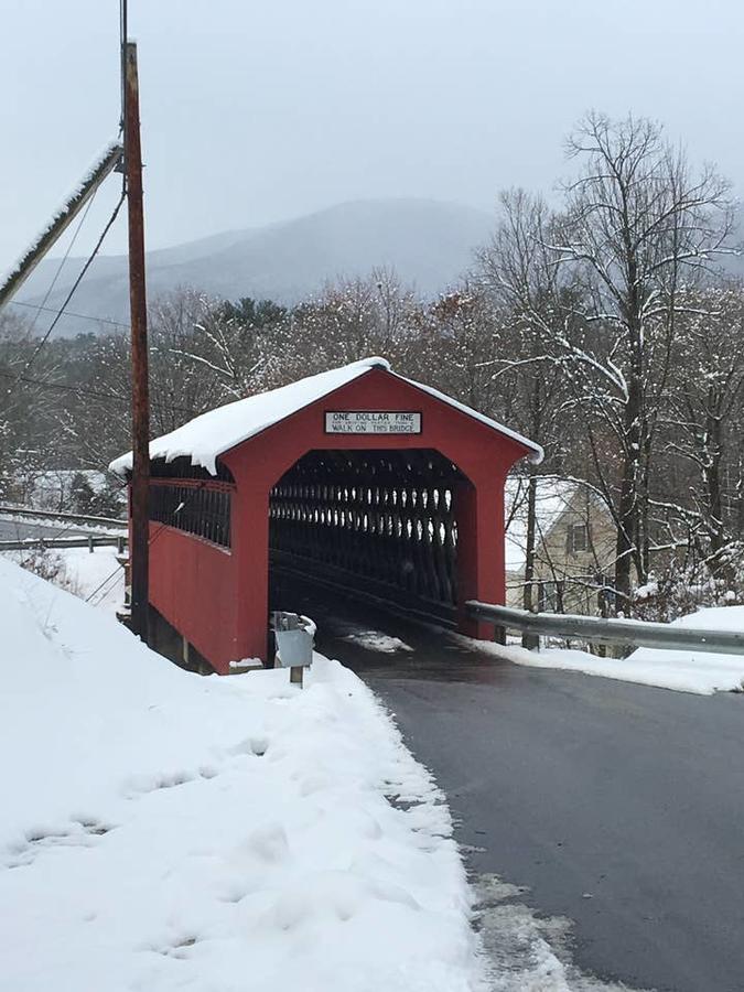 Hilltop 1780 Manchester Farm House - thumb 3