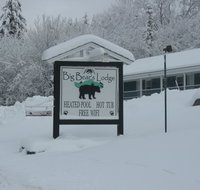 Big Bears Lodge - Tourism Bookings