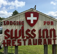 Swiss Inn - Accommodation China
