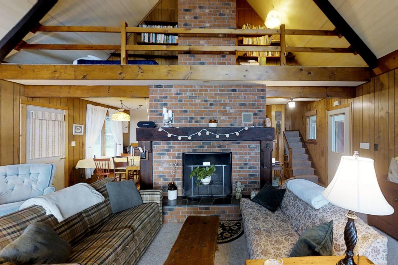 Southern Point Cottage At Inselheim Road - thumb 7