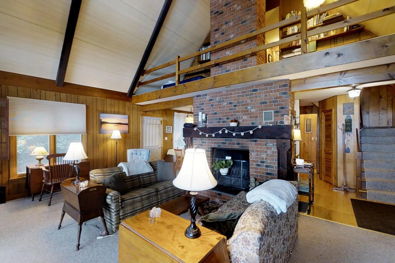 Southern Point Cottage At Inselheim Road - thumb 4