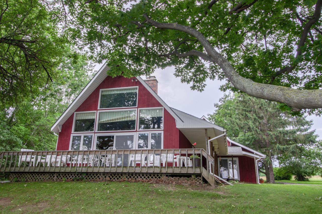 Southern Point Cottage At Inselheim Road - thumb 0
