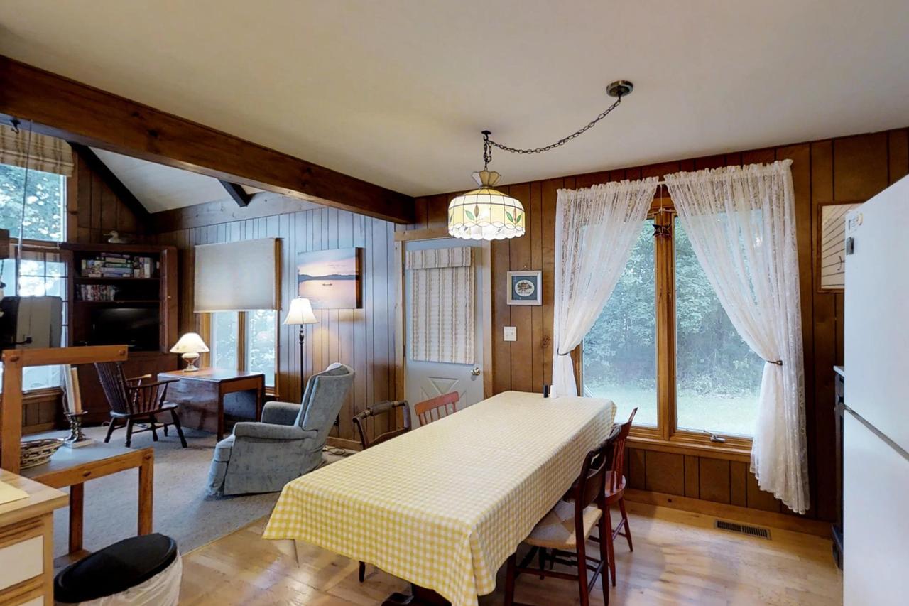 Southern Point Cottage At Inselheim Road - thumb 12