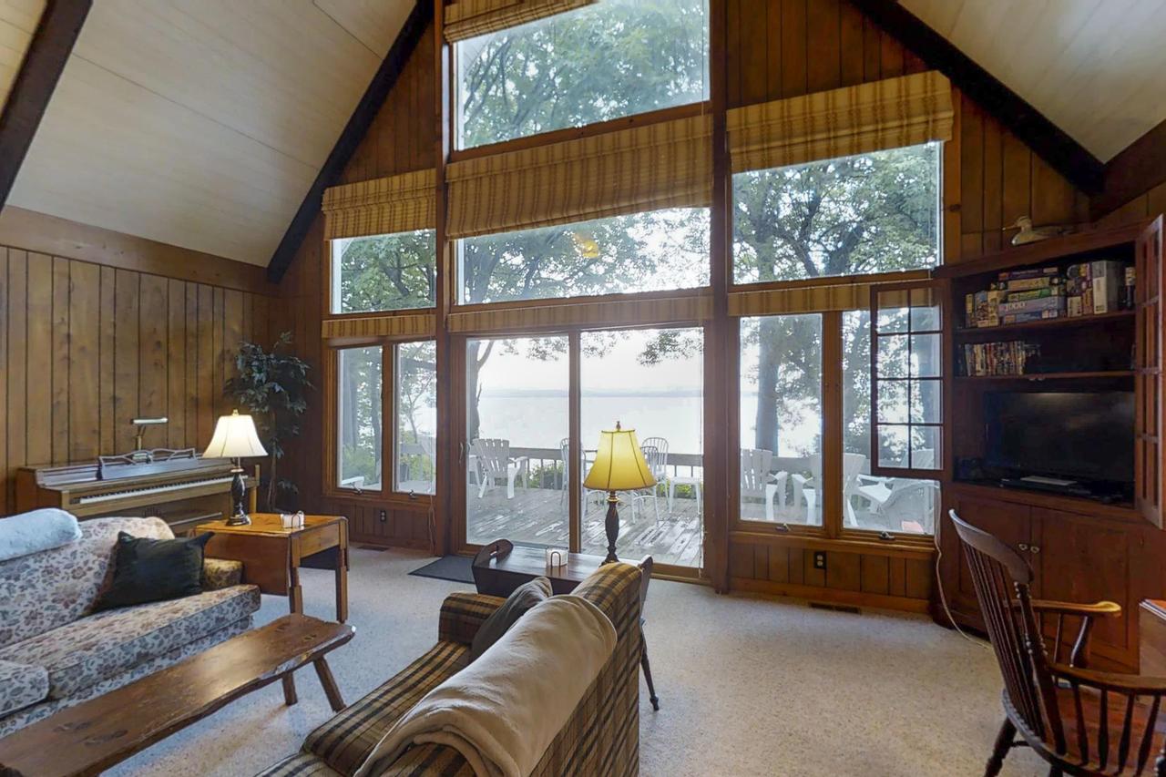 Southern Point Cottage At Inselheim Road - thumb 8