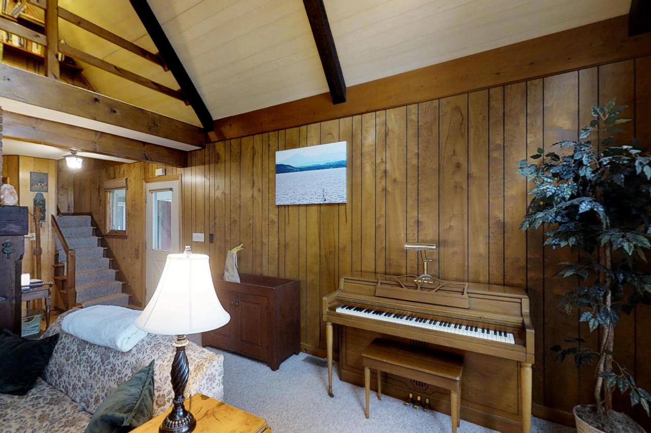 Southern Point Cottage At Inselheim Road - thumb 6