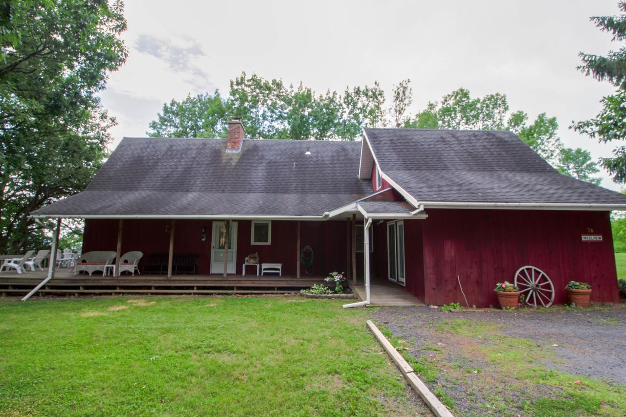 Southern Point Cottage At Inselheim Road - thumb 28