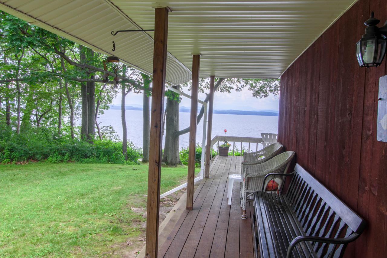 Southern Point Cottage At Inselheim Road - thumb 40