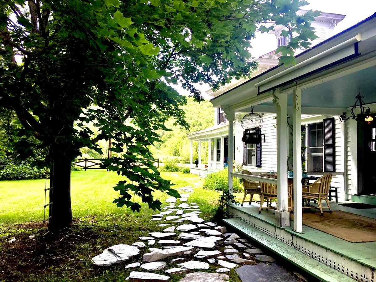 Amazing VERMONT Retreat Family Friendly New England Northeast USA - thumb 12