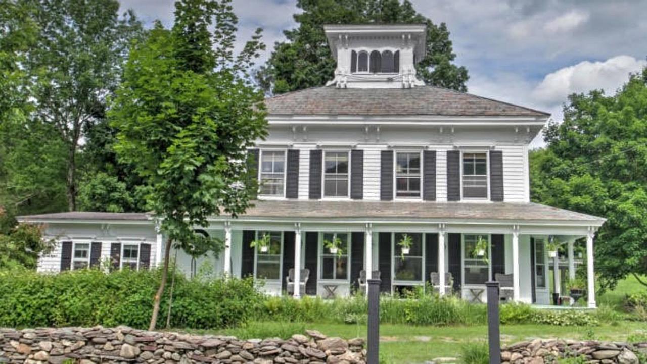 Amazing VERMONT Retreat Family Friendly New England Northeast USA - thumb 8